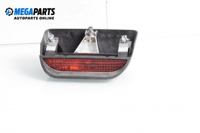 Central tail light for Dacia Duster SUV I (04.2010 - 01.2018), suv