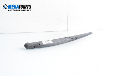 Rear wiper arm for Dacia Duster SUV I (04.2010 - 01.2018), position: rear