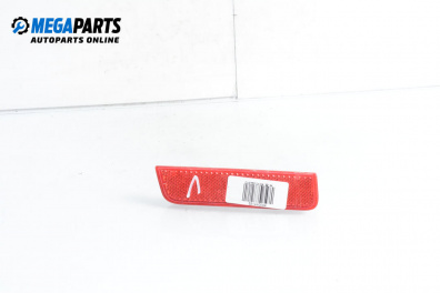 Reflector for Dacia Duster SUV I (04.2010 - 01.2018), suv, position: left