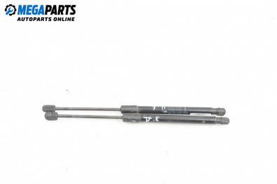 Boot lid dampers for Dacia Duster SUV I (04.2010 - 01.2018)