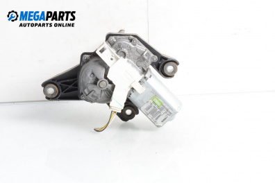 Front wipers motor for Dacia Duster SUV I (04.2010 - 01.2018), suv, position: rear, № 8200-734582-C
