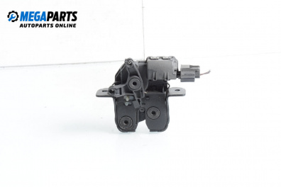 Încuietoare portbagaj for Dacia Duster SUV I (04.2010 - 01.2018), suv, position: din spate