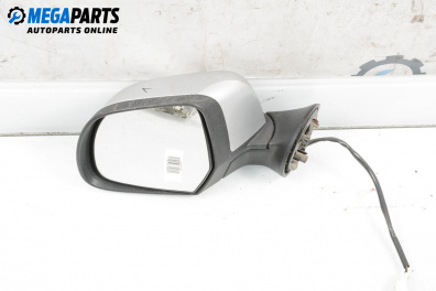 Spiegel for Dacia Duster SUV I (04.2010 - 01.2018), 5 türen, suv, position: links