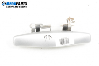 Outer handle for Dacia Duster SUV I (04.2010 - 01.2018), 5 doors, suv, position: front - left
