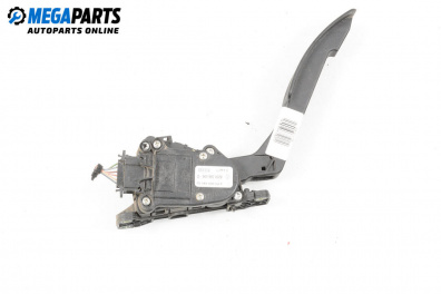 Accelerator potentiometer for Dacia Duster SUV I (04.2010 - 01.2018)