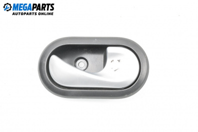 Inner handle for Dacia Duster SUV I (04.2010 - 01.2018), 5 doors, suv, position: front - right