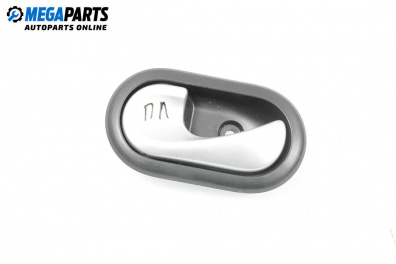 Inner handle for Dacia Duster SUV I (04.2010 - 01.2018), 5 doors, suv, position: front - left