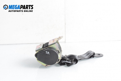 Sicherheitsgurt for Dacia Duster SUV I (04.2010 - 01.2018), 5 türen, position: links, rückseite
