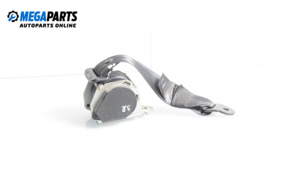 Sicherheitsgurt for Dacia Duster SUV I (04.2010 - 01.2018), 5 türen, position: rechts, rückseite