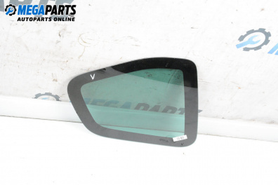 Ausstellfenster for Dacia Duster SUV I (04.2010 - 01.2018), 5 türen, suv, position: links