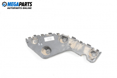 Bumper holder for Dacia Duster SUV I (04.2010 - 01.2018), suv, position: rear - left