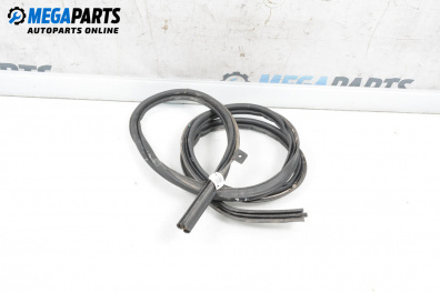 Trunk seal for Dacia Duster SUV I (04.2010 - 01.2018), 5 doors, suv, position: rear