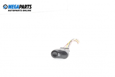 Power window button for Dacia Duster SUV I (04.2010 - 01.2018)