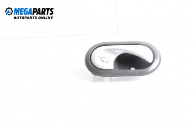 Inner handle for Dacia Duster SUV I (04.2010 - 01.2018), 5 doors, suv, position: front - right