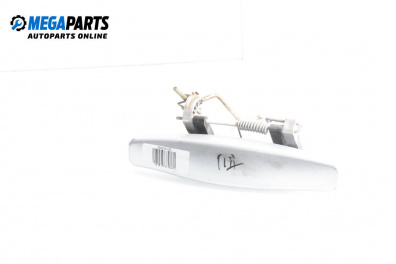 Outer handle for Dacia Duster SUV I (04.2010 - 01.2018), 5 doors, suv, position: front - right