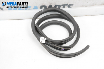 Door seal for Dacia Duster SUV I (04.2010 - 01.2018), 5 doors, suv, position: front - left