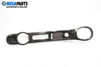 Gear shift console for Dacia Duster SUV I (04.2010 - 01.2018)