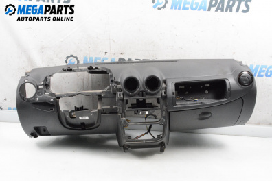 Tablou de bord for Dacia Duster SUV I (04.2010 - 01.2018)