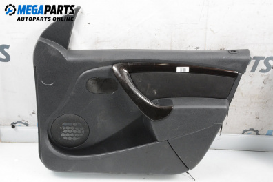 Türverkleidung for Dacia Duster SUV I (04.2010 - 01.2018), 5 türen, suv, position: rechts, vorderseite
