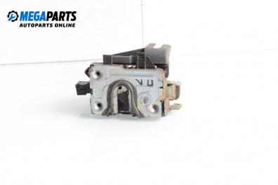 Schloss for Dacia Duster SUV I (04.2010 - 01.2018), position: links, vorderseite