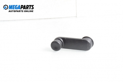 Door handle for Dacia Duster SUV I (04.2010 - 01.2018), 5 doors, suv, position: right