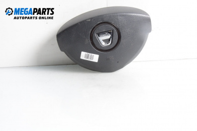 Airbag for Dacia Duster SUV I (04.2010 - 01.2018), 5 doors, suv, position: front