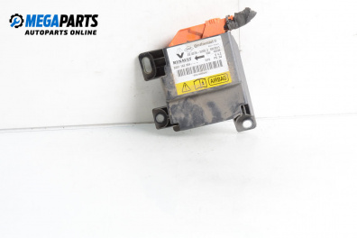 Airbag module for Dacia Duster SUV I (04.2010 - 01.2018)