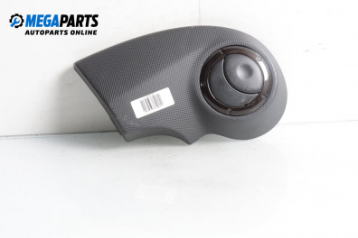 AC heat air vent for Dacia Duster SUV I (04.2010 - 01.2018)