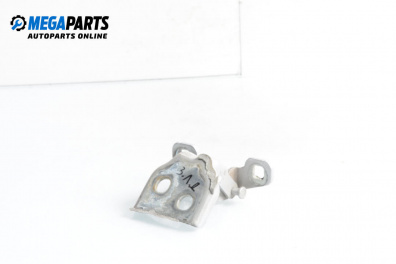 Door hinge for Dacia Duster SUV I (04.2010 - 01.2018), 5 doors, suv