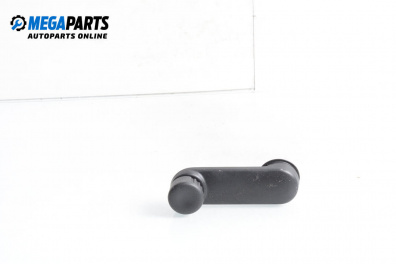 Door handle for Dacia Duster SUV I (04.2010 - 01.2018), 5 doors, suv, position: left