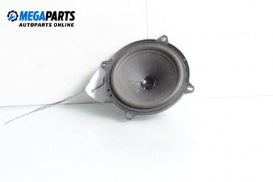 Loudspeaker for Dacia Duster SUV I (04.2010 - 01.2018)