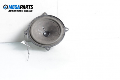 Loudspeaker for Dacia Duster SUV I (04.2010 - 01.2018)