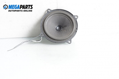 Loudspeaker for Dacia Duster SUV I (04.2010 - 01.2018)