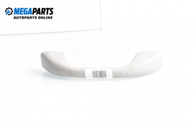 Handgriff for Dacia Duster SUV I (04.2010 - 01.2018), 5 türen, position: links, rückseite