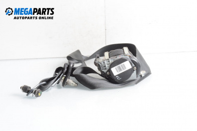 Sicherheitsgurt for Dacia Duster SUV I (04.2010 - 01.2018), 5 türen, position: links, vorderseite