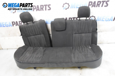Set scaune for Dacia Duster SUV I (04.2010 - 01.2018), 5 uși