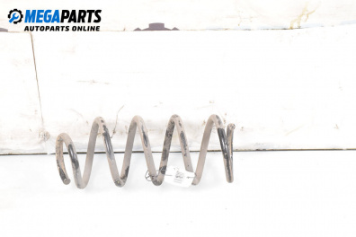 Coil spring for Dacia Duster SUV I (04.2010 - 01.2018), suv, position: rear