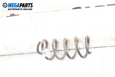 Coil spring for Dacia Duster SUV I (04.2010 - 01.2018), suv, position: rear