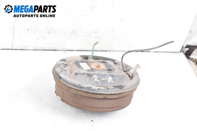 Knuckle hub for Dacia Duster SUV I (04.2010 - 01.2018), position: rear - left
