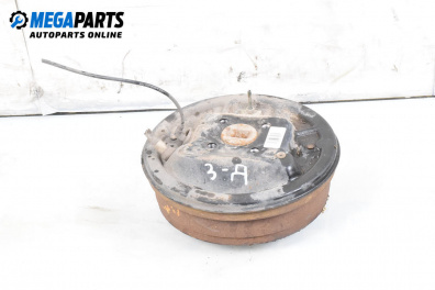 Knuckle hub for Dacia Duster SUV I (04.2010 - 01.2018), position: rear - right