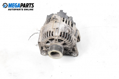 Gerenator for Dacia Duster SUV I (04.2010 - 01.2018) 1.6 16V, 105 hp