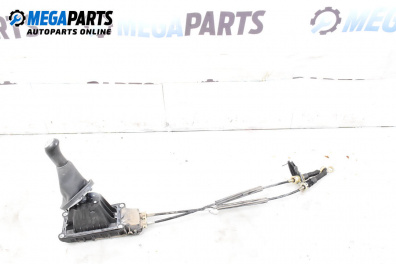 Shifter with cables for Dacia Duster SUV I (04.2010 - 01.2018)