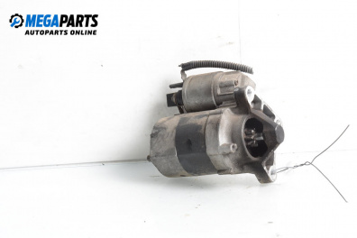 Demaror for Dacia Duster SUV I (04.2010 - 01.2018) 1.6 16V, 105 hp