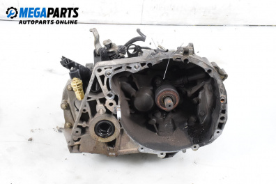  for Dacia Duster SUV I (04.2010 - 01.2018) 1.6 16V, 105 hp