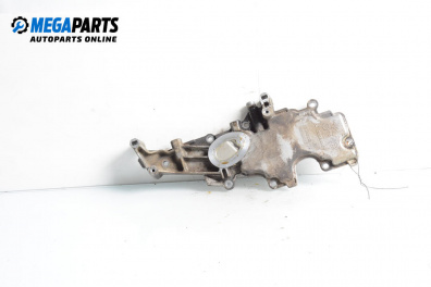 Entlüfter kurbelgehäuse-abgase for Dacia Duster SUV I (04.2010 - 01.2018) 1.6 16V, 105 hp