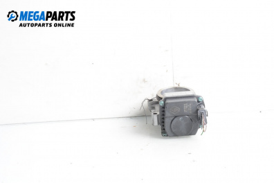 Clapetă carburator for Dacia Duster SUV I (04.2010 - 01.2018) 1.6 16V, 105 hp