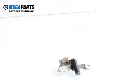 Crankshaft sensor for Dacia Duster SUV I (04.2010 - 01.2018) 1.6 16V, 105 hp