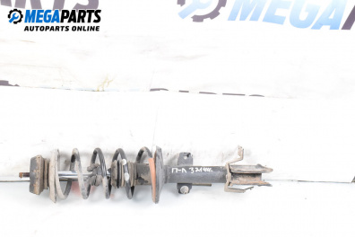 Macpherson shock absorber for Dacia Duster SUV I (04.2010 - 01.2018), suv, position: front - left