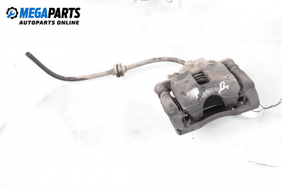 Bremszange for Dacia Duster SUV I (04.2010 - 01.2018), position: rechts, vorderseite