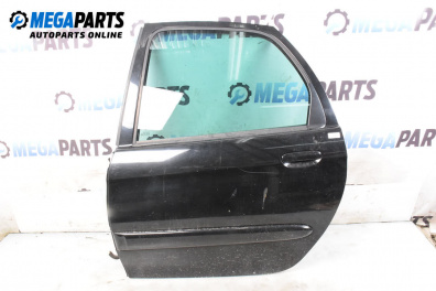 Door for Citroen Xsara Picasso (09.1999 - 06.2012), 5 doors, minivan, position: rear - left